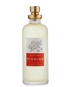 Pivoine Florascent — аромат