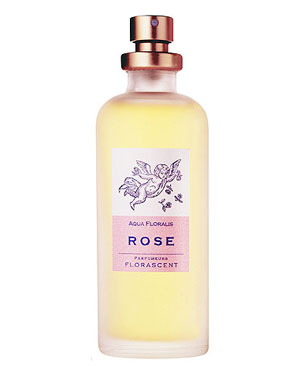 Rose Florascent — аромат