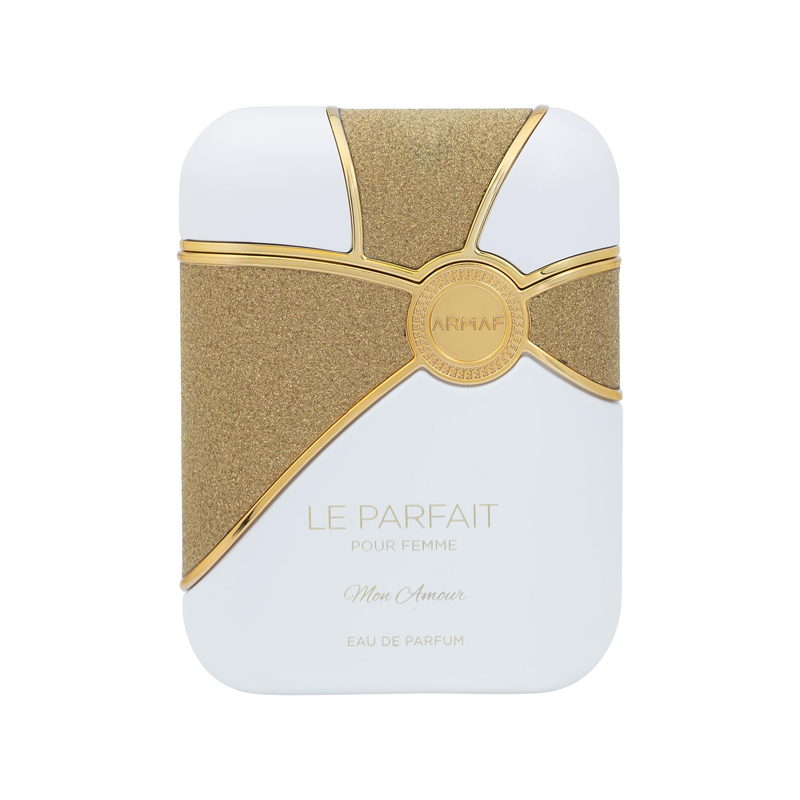 Le Parfait Mon Amour Armaf — аромат