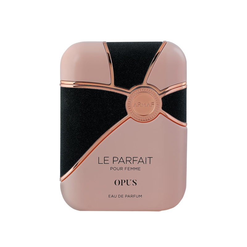 Le Parfait Opus Armaf — аромат