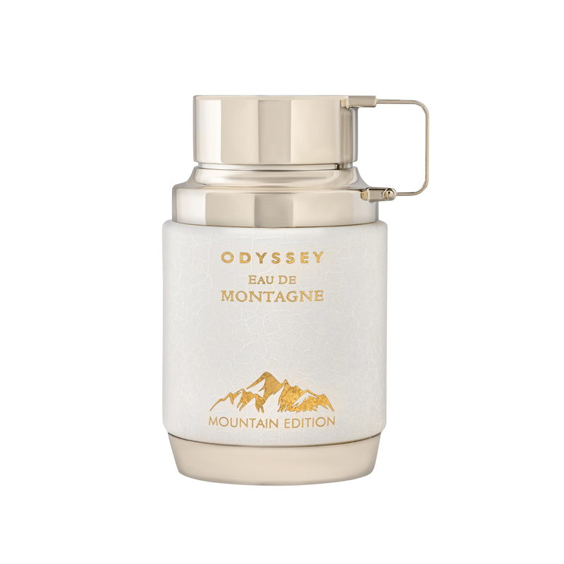 Odyssey Eau de Montagne Armaf — аромат