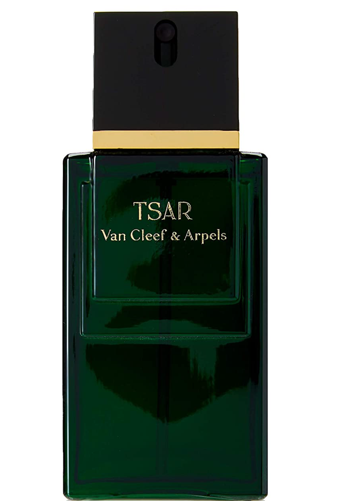 Tsar Van Cleef & Arpels