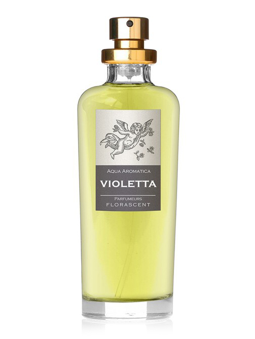 Violetta Florascent — аромат
