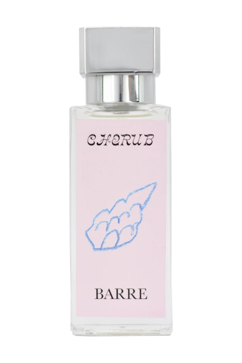 Cherub BARRE — аромат