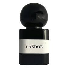 Candor Chapel Factory — аромат
