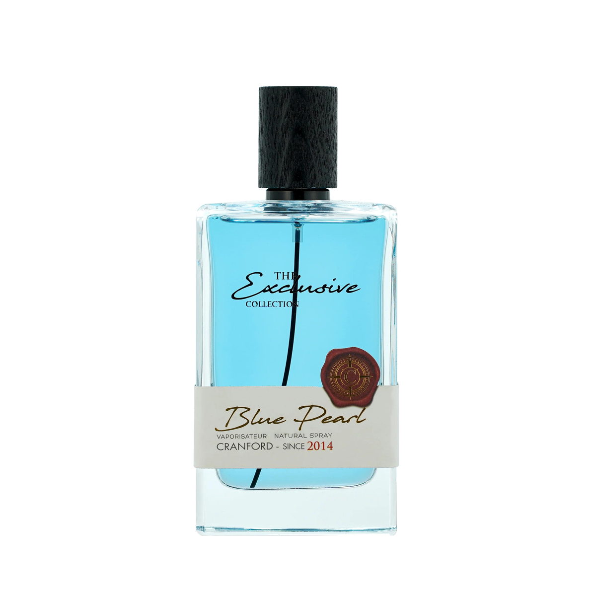 Blue Pearl Cranford — аромат