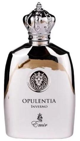 Opulentia Inverno PARIS CORNER — аромат