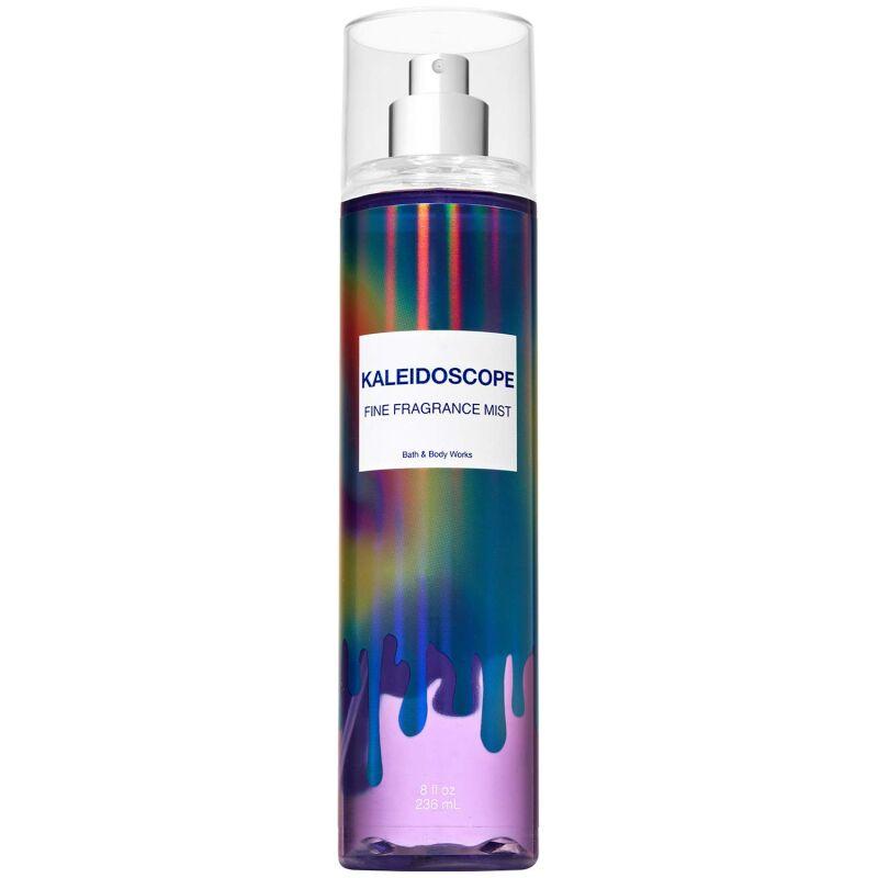 Kaleidescope Bath & Body Works — аромат