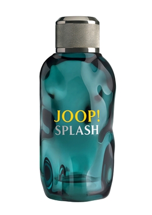 Splash Joop! — аромат