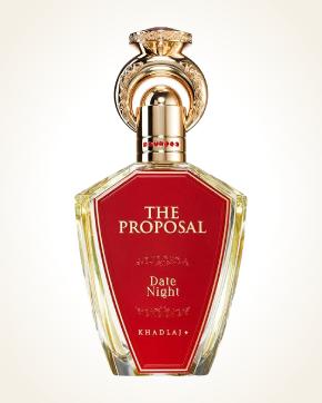 The Proposal Date Night Khadlaj Perfumes — аромат