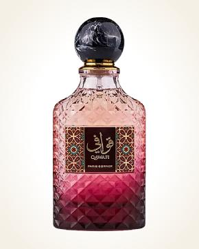 Qawafi PARIS CORNER — аромат