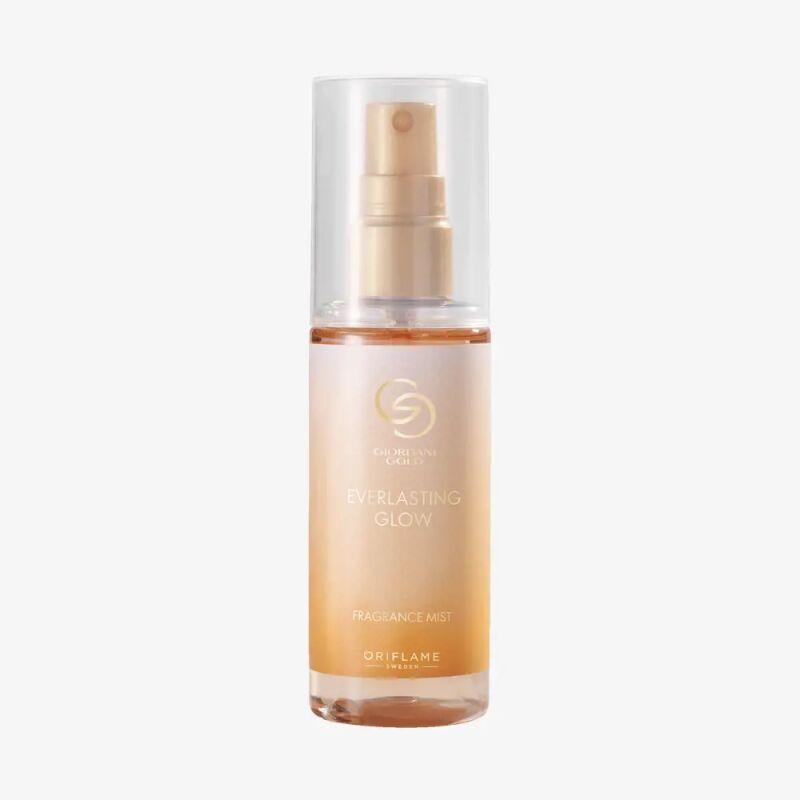 Everlasting Glow Oriflame — аромат