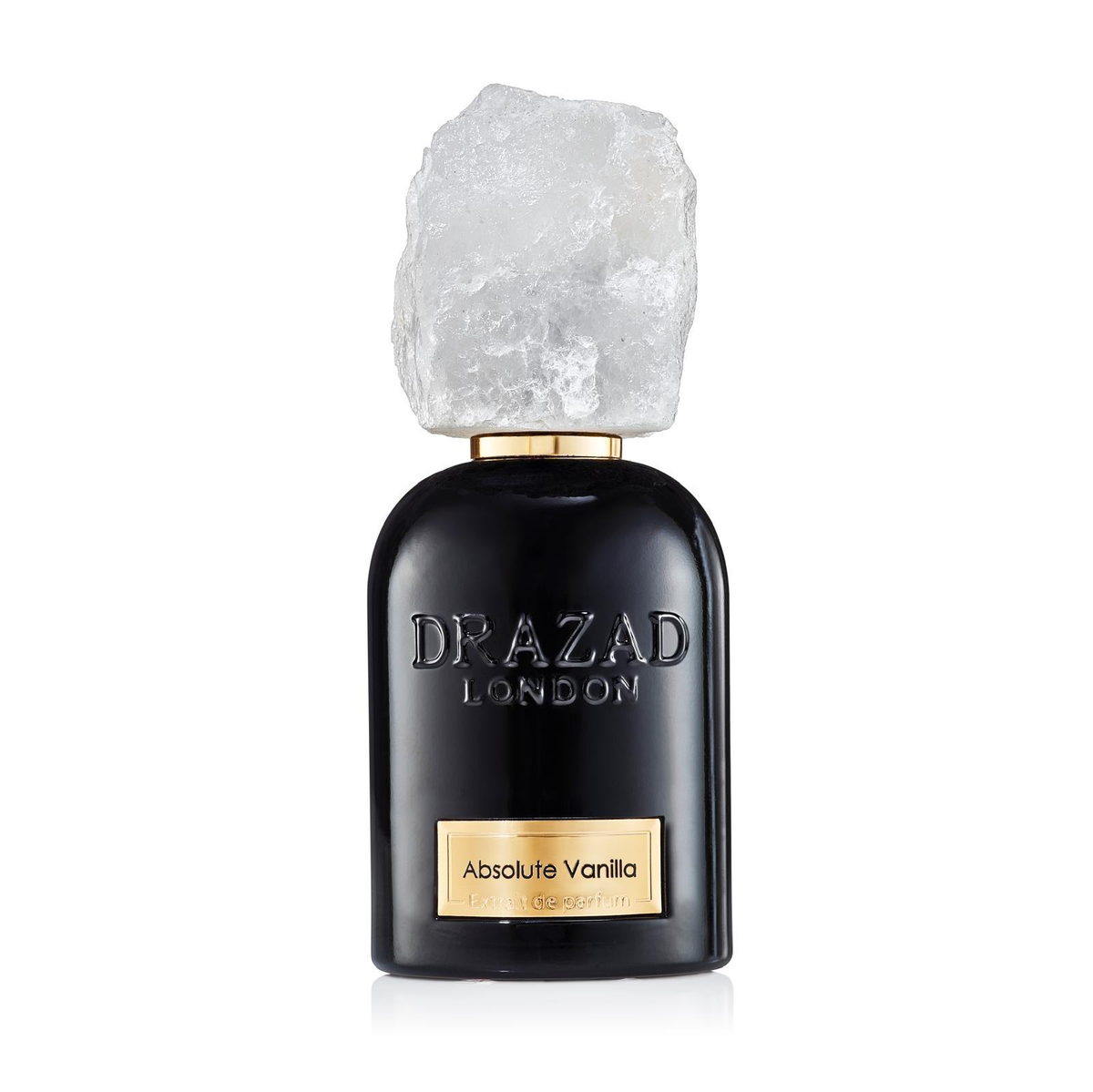 Absolute Vanilla Drazad London — аромат