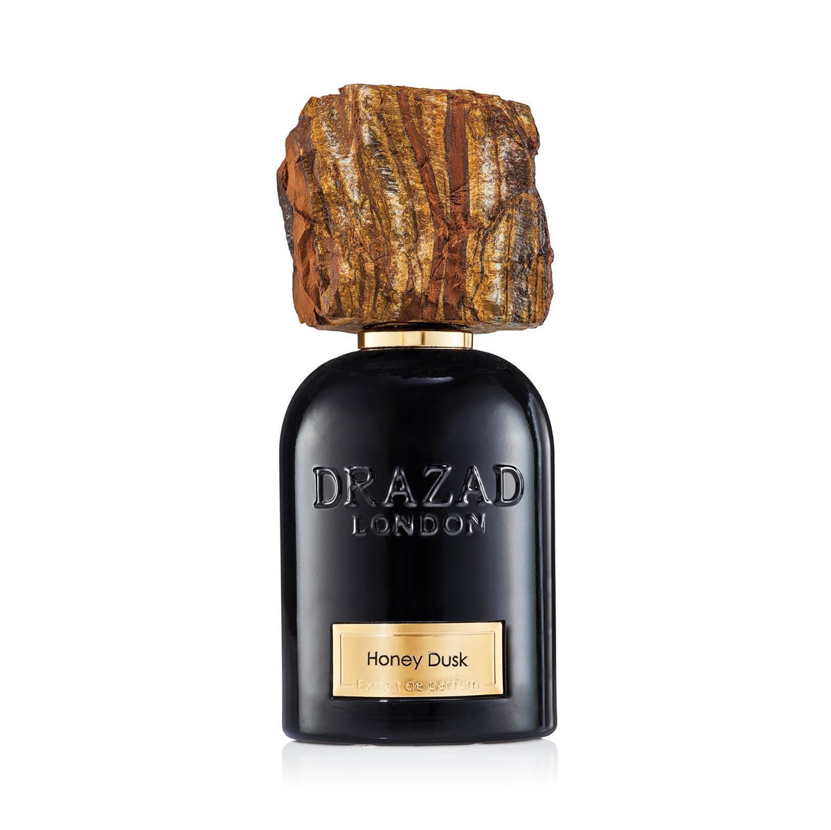 Honey Dusk Drazad London — аромат