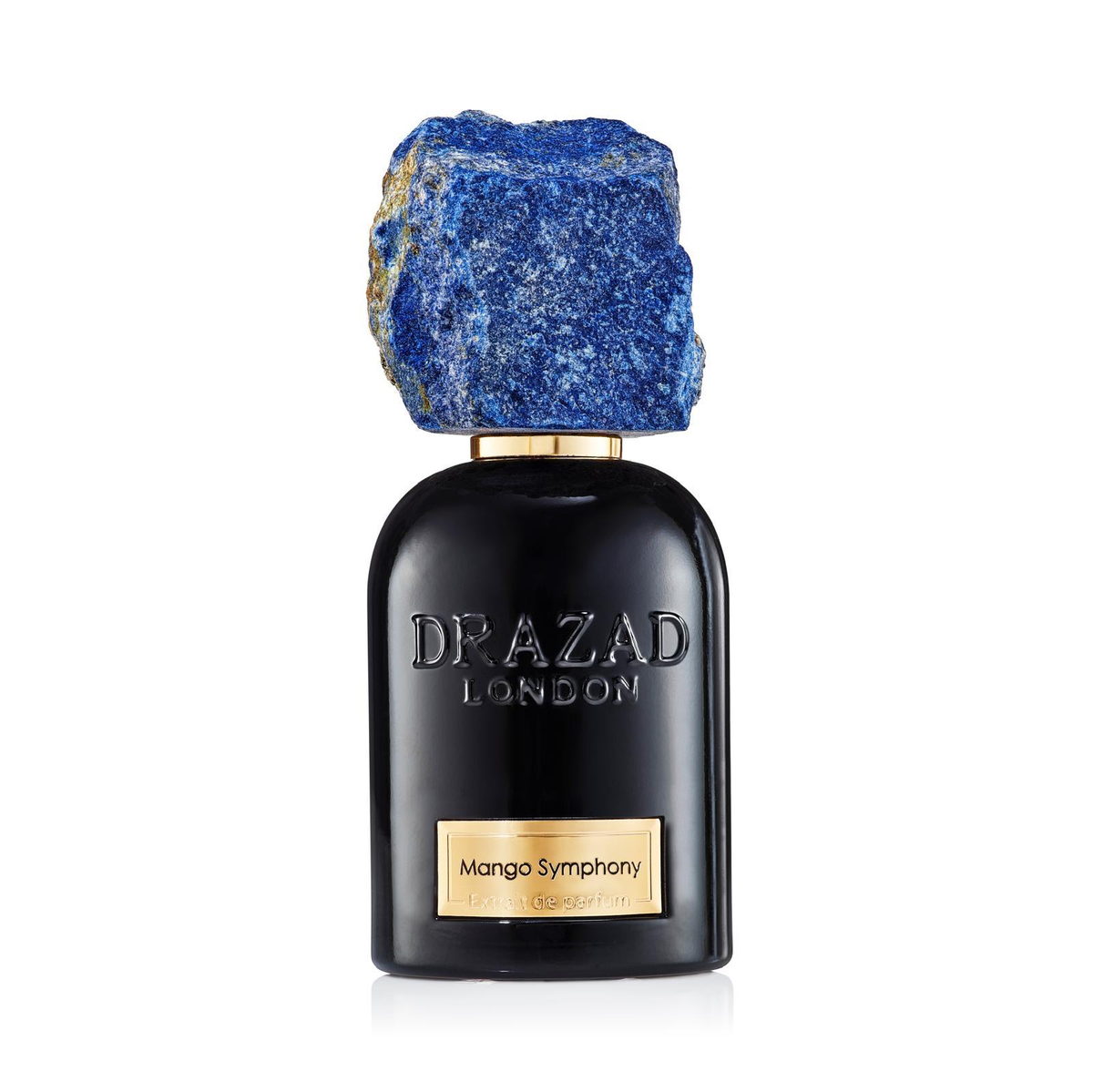 Mango Symphony Drazad London — аромат