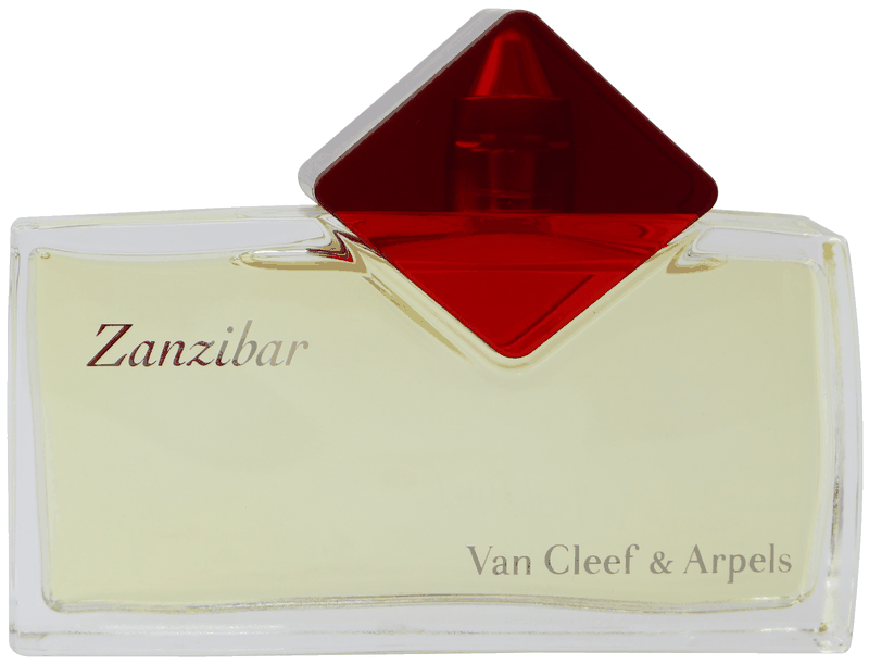 Zanzibar Van Cleef & Arpels — аромат