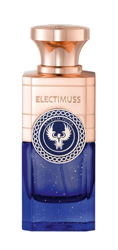 Astrum Nova Electimuss — аромат