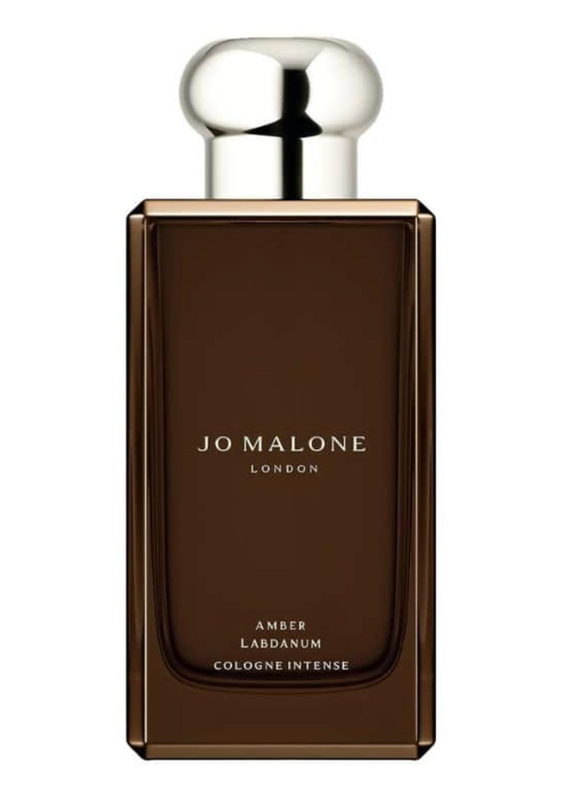 Amber Labdanum Cologne Intense Jo Malone London — аромат