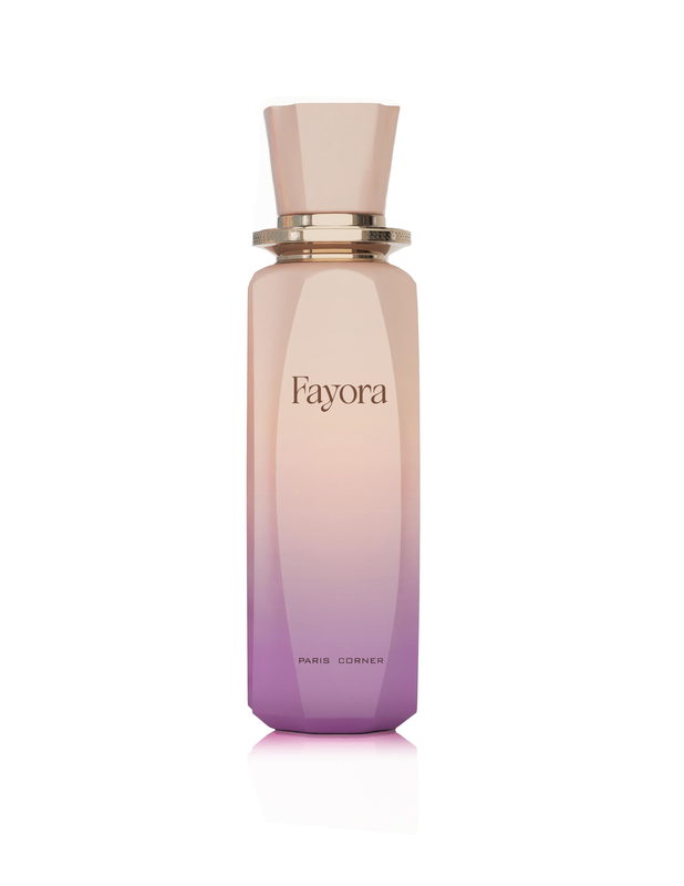 FAYORA PARIS CORNER — аромат