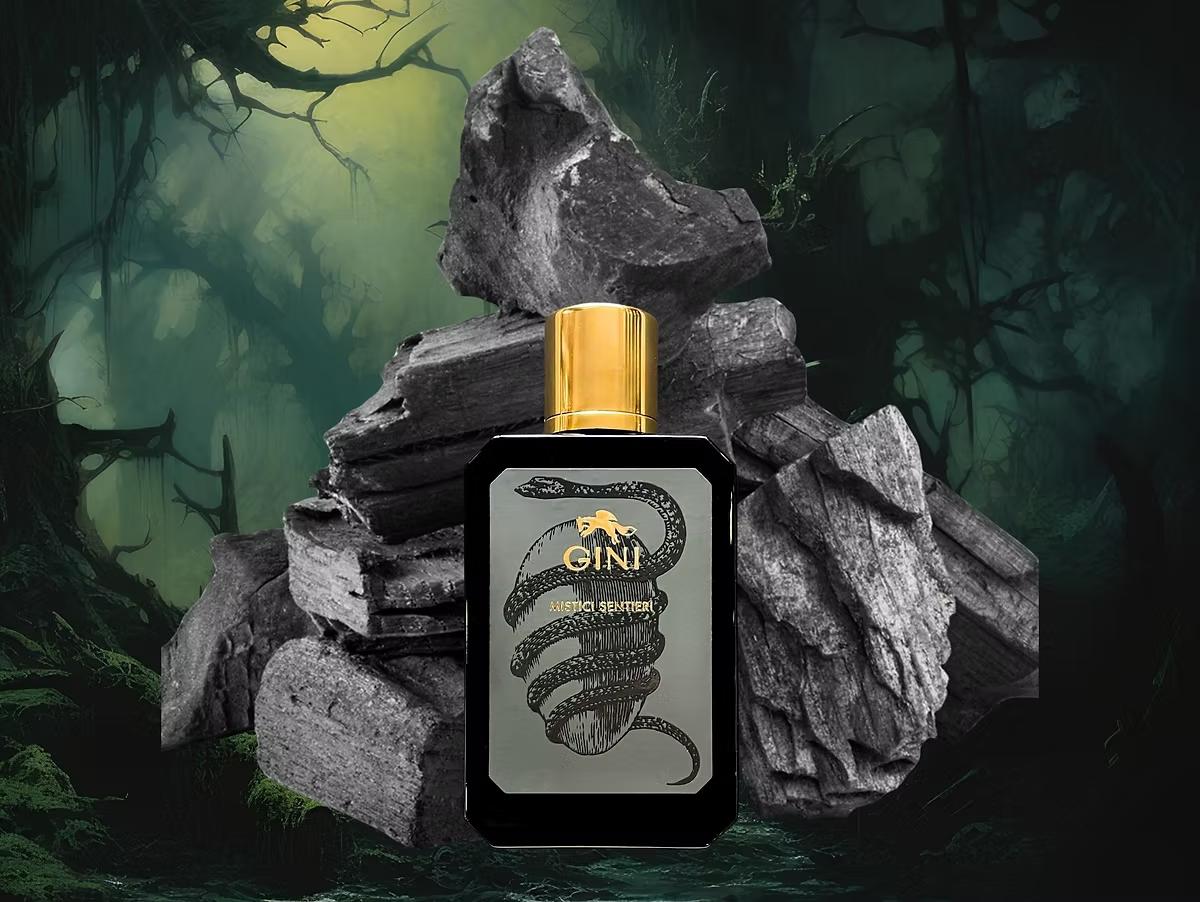 Mistici Sentieri Gini Parfum — аромат