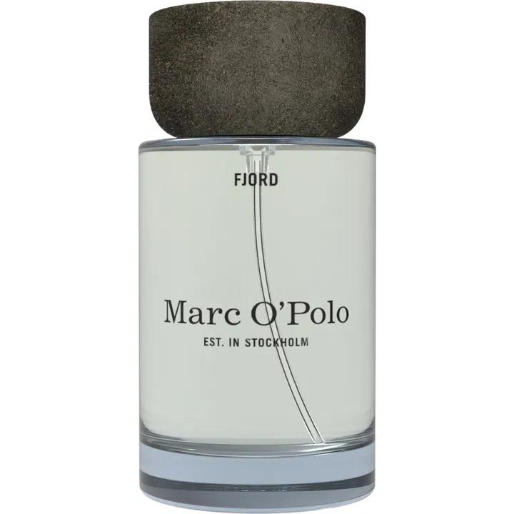 Fjord Marc O'Polo — аромат