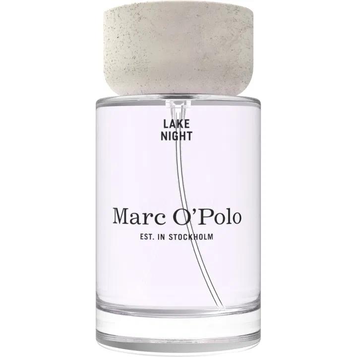Lake Night Marc O'Polo — аромат