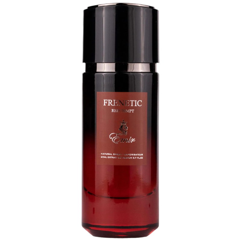 Emir Frenetic Red Tempt PARIS CORNER — аромат