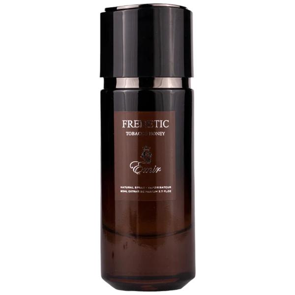Emir Frenetic Tobacco Honey PARIS CORNER — аромат