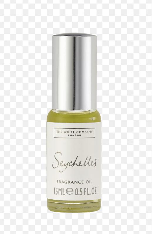 Seychelles The White Company