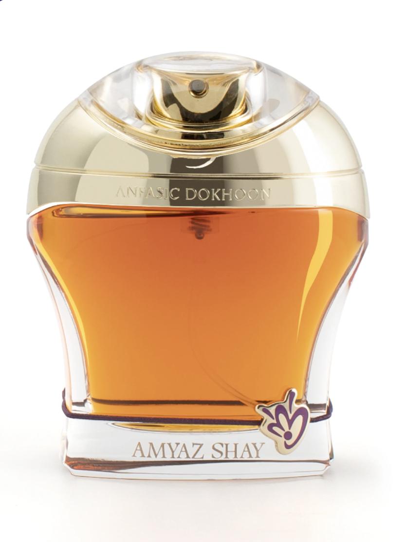 Amyaz Shay Anfasic — аромат