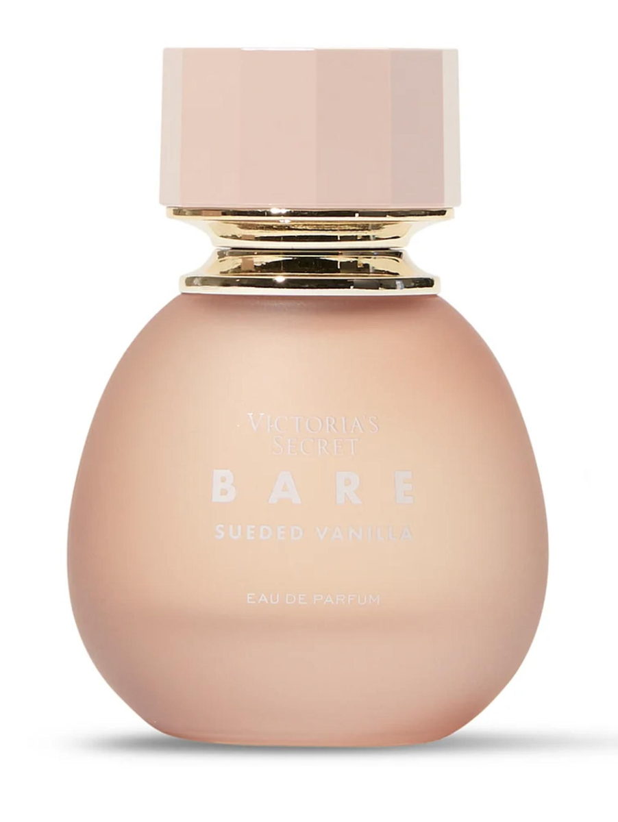 Bare Sueded Vanilla Victoria's Secret — аромат