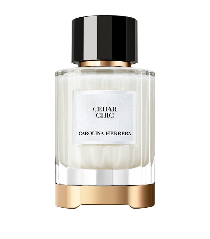 Cedar Chic Carolina Herrera