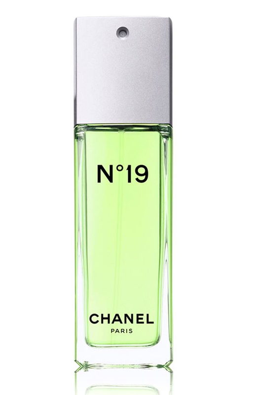 Chanel N°19 Chanel — аромат