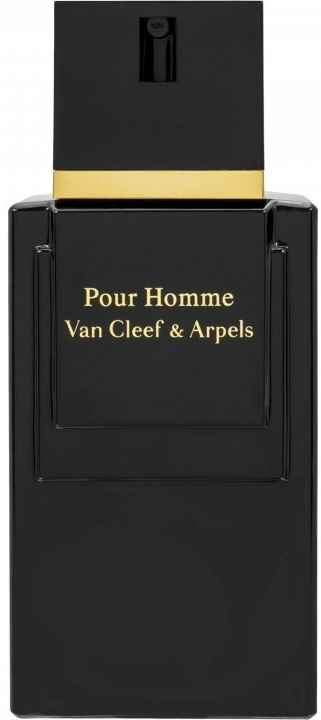Van Cleef & Arpels pour Homme Van Cleef & Arpels — аромат