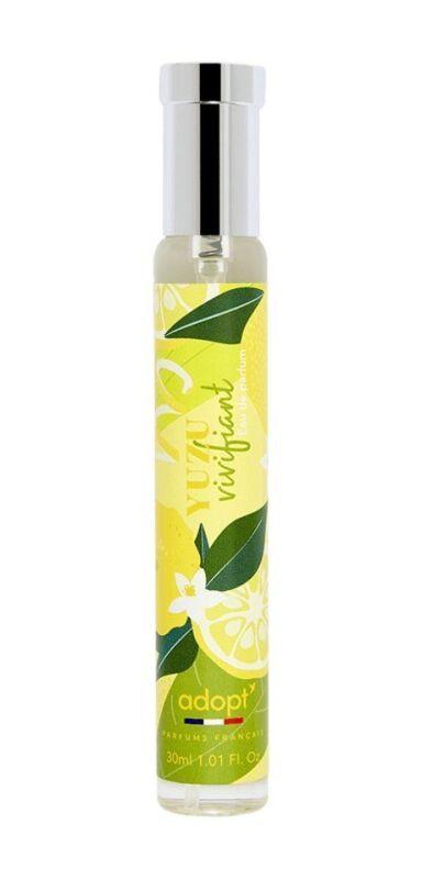 Yuzu Vivifiant Adopt Parfums — аромат
