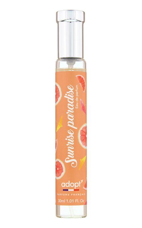 Sunrise Paradise Adopt Parfums — аромат
