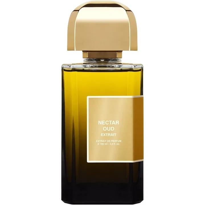 Nectar Oud BDK Parfums — аромат