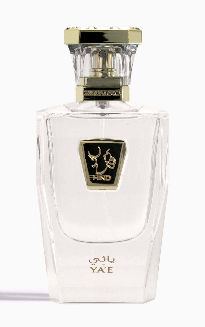 Ya'E Hind Al Oud — аромат