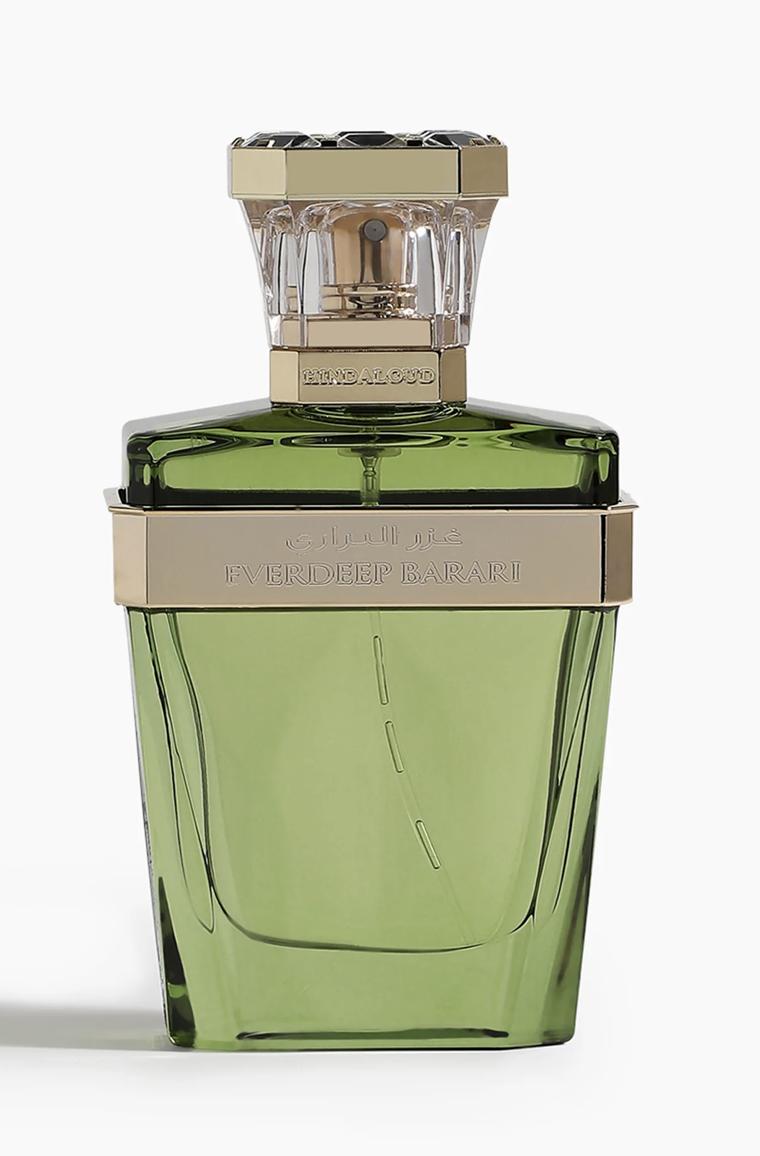 Everdeep Barari Hind Al Oud — аромат