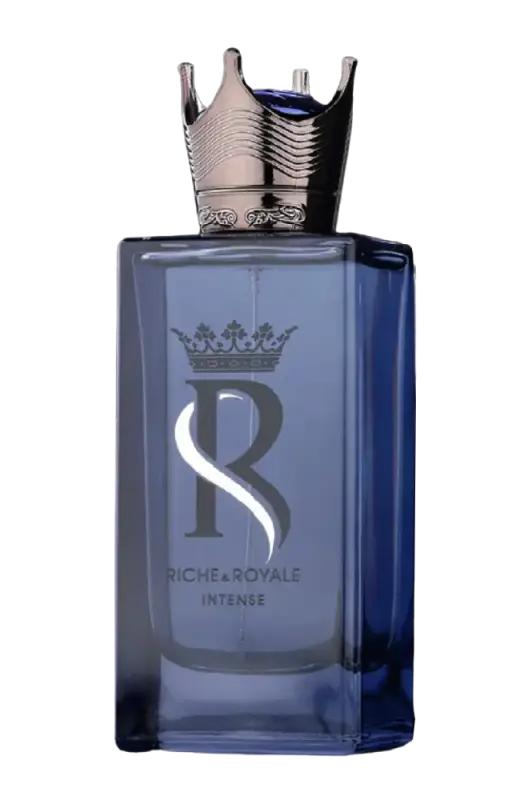 Riche & Royale Intense Fragrance World — аромат