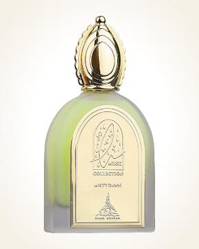Misty Dawn Musk Collection PARIS CORNER — аромат