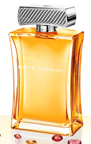 Exotic Essence David Yurman — аромат