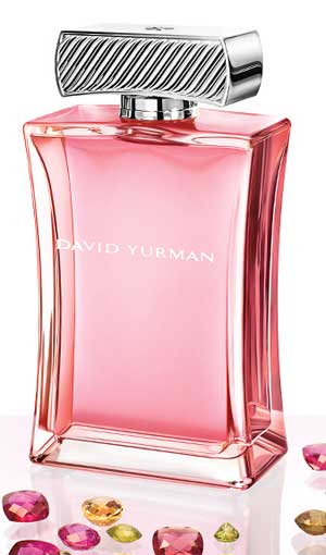 Delicate Essence David Yurman — аромат