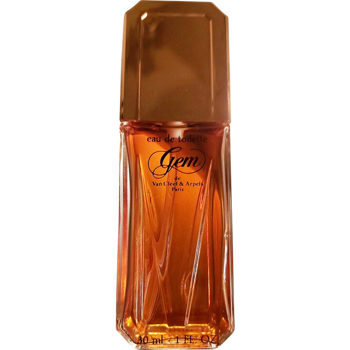 Gem Eau de Toilette Van Cleef & Arpels — аромат