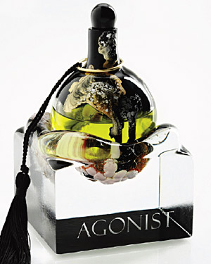 Liquid Crystal Agonist — аромат