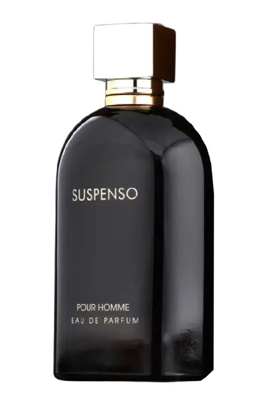 Suspenso Fragrance World — аромат