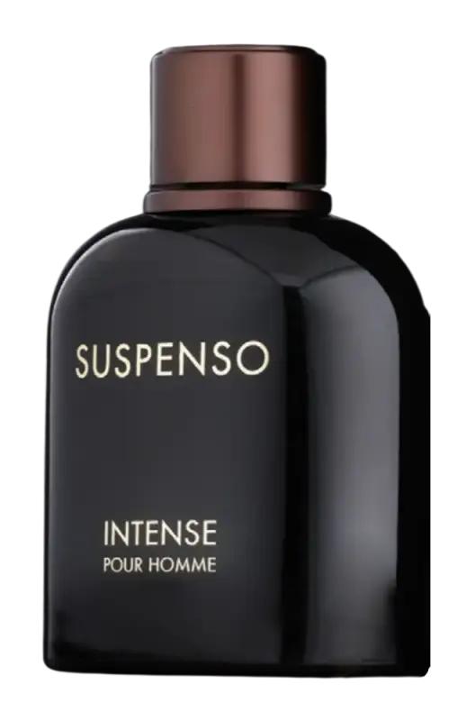 Suspenso Intense Fragrance World — аромат