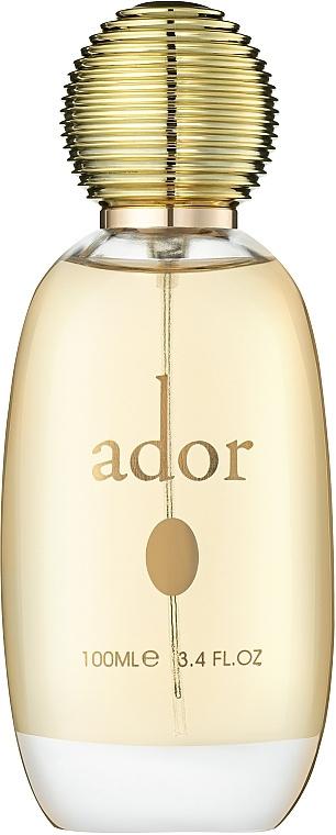Ador Fragrance World