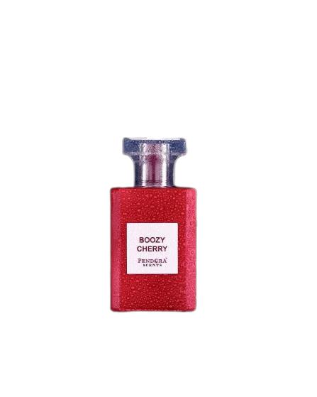 Pendora  Boozy Cherry PARIS CORNER — аромат