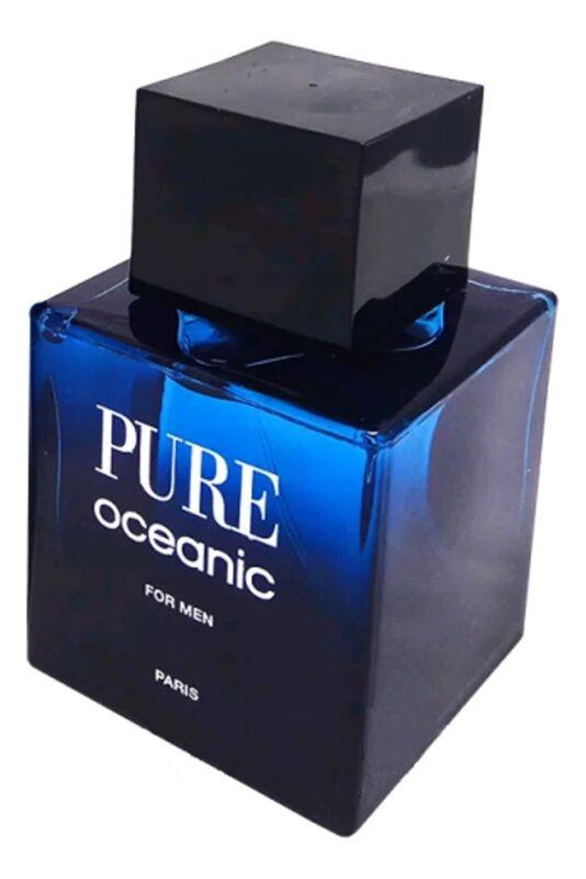 Pure Oceanic Karen Low — аромат